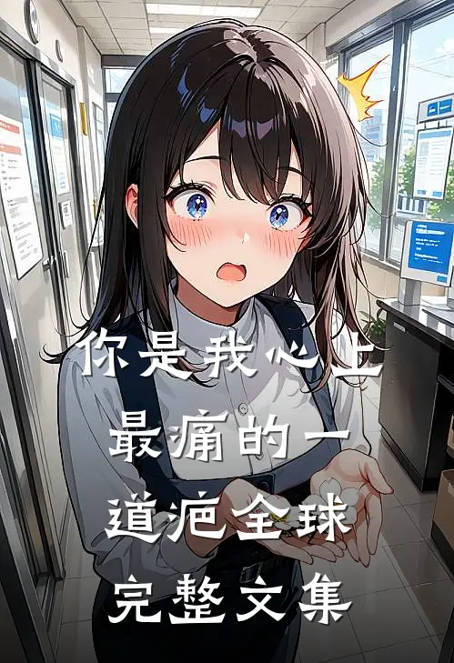 你是我心上最痛的一道疤全球完整文集