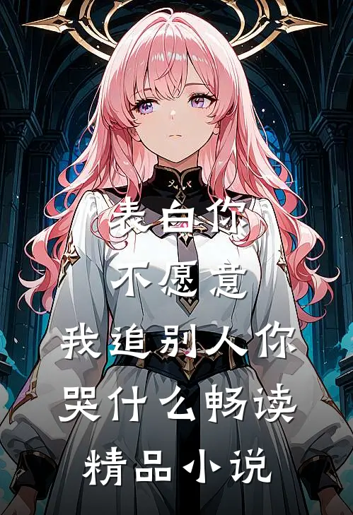 表白你不愿意，我追别人你哭什么畅读精品小说