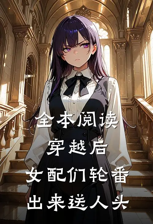 全本阅读穿越后，女配们轮番出来送人头