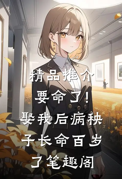 精品推介要命了!娶我后病秧子长命百岁了 笔趣阁