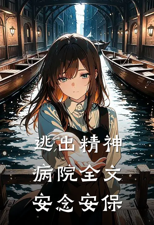 逃出精神病院全文安念安保