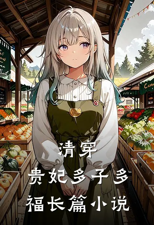 清穿：贵妃多子多福长篇小说