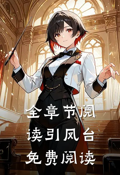 全章节阅读引凤台免费阅读