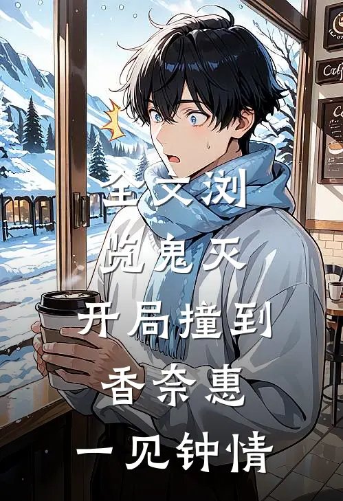 全文浏览鬼灭：开局撞到香奈惠，一见钟情