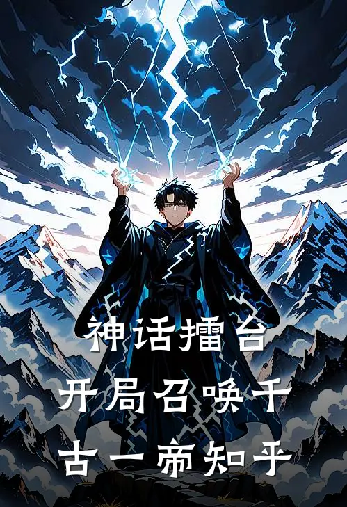 神话擂台，开局召唤千古一帝知乎