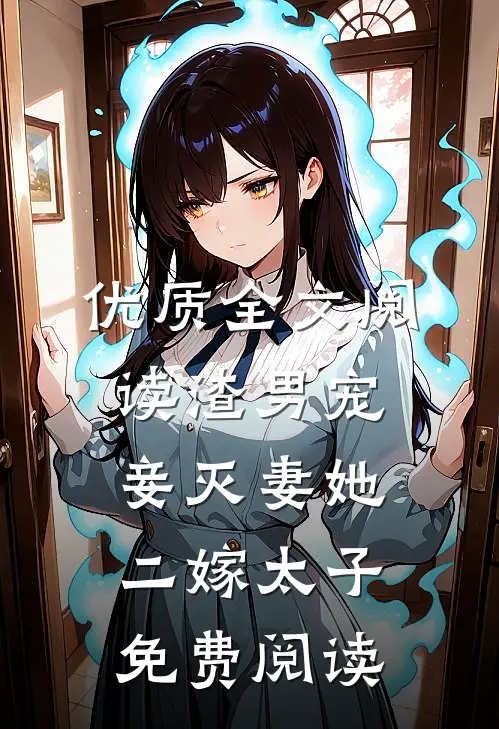 优质全文阅读渣男宠妾灭妻她二嫁太子免费阅读