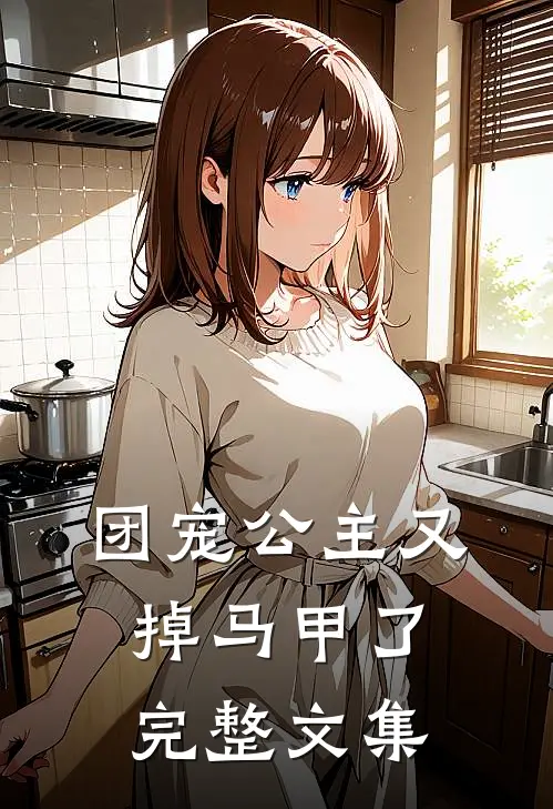 团宠公主又掉马甲了完整文集