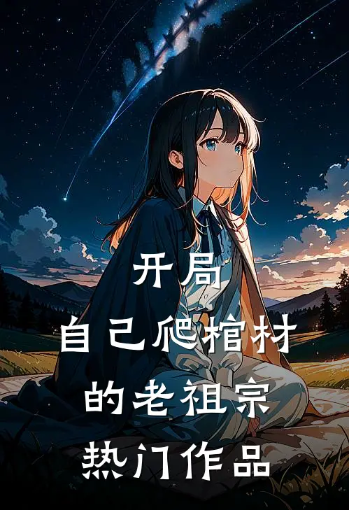 开局：自己爬棺材的老祖宗热门作品