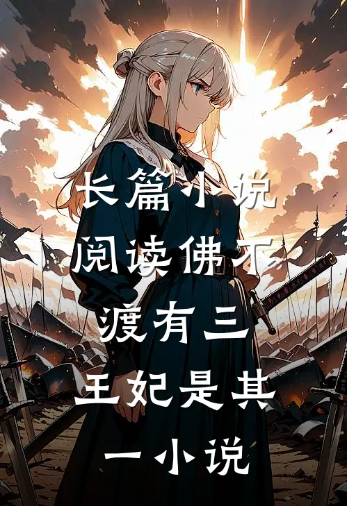 长篇小说阅读佛不渡有三,王妃是其一小说