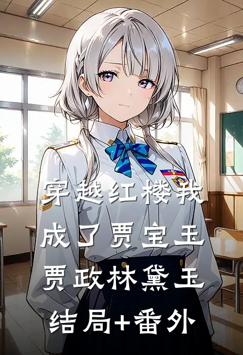 穿越红楼我成了贾宝玉贾政林黛玉结局+番外