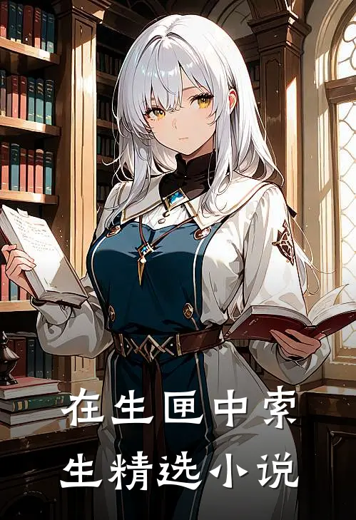 在生匣中索生精选小说