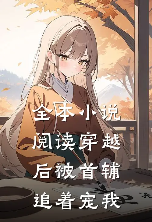 全本小说阅读穿越后被首辅追着宠我