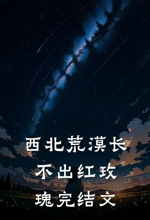 西北荒漠长不出红玫瑰完结文