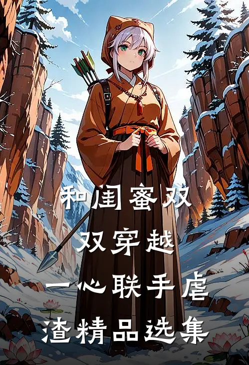 和闺蜜双双穿越，一心联手虐渣精品选集