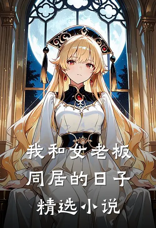 我和女老板同居的日子精选小说