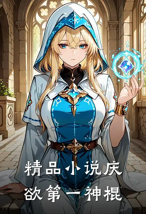 精品小说庆欲第一神棍