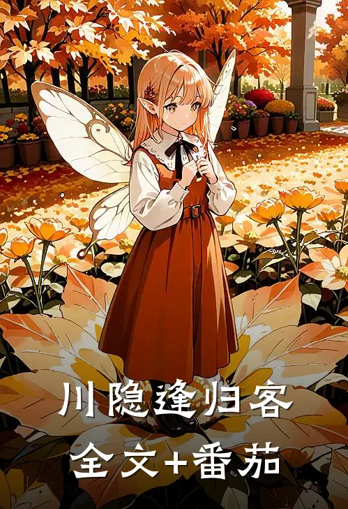 川隐逢归客全文+番茄