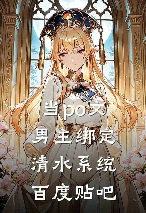 当po文男主绑定清水系统百度贴吧