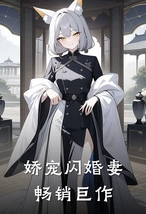 娇宠闪婚妻畅销巨作