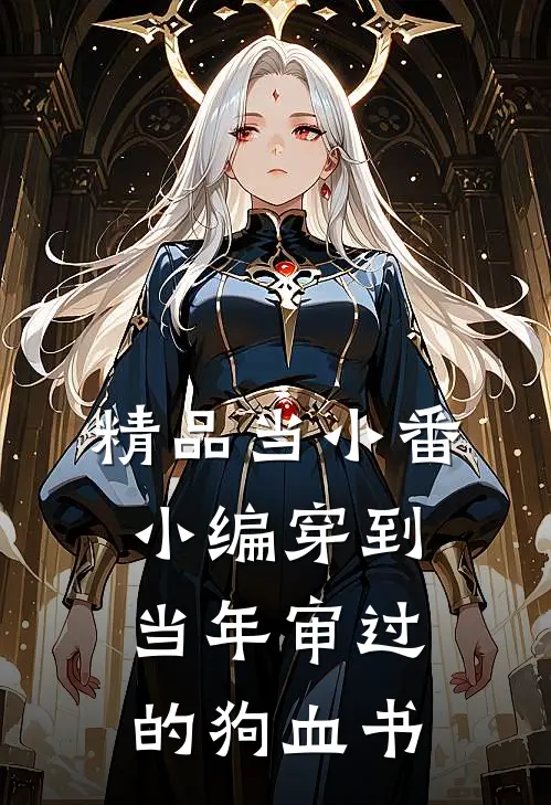 精品当小番小编穿到当年审过的狗血书