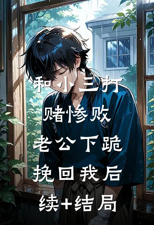 和小三打赌惨败，老公下跪挽回我后续+结局