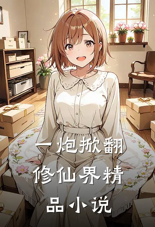 一炮掀翻修仙界精品小说