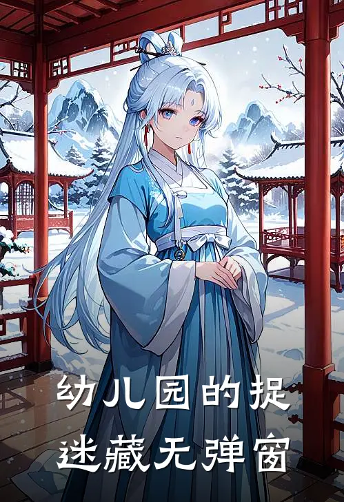 幼儿园的捉迷藏无弹窗