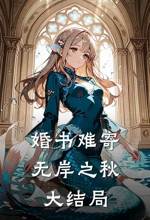 婚书难寄，无岸之秋大结局