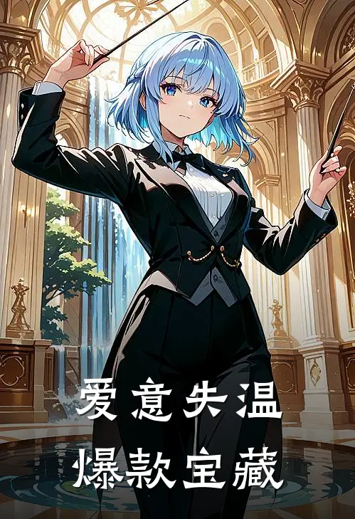 爱意失温爆款宝藏
