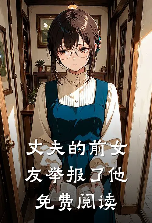丈夫的前女友举报了他免费阅读