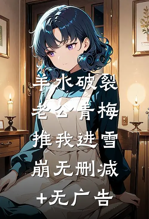 羊水破裂，老公青梅推我进雪崩无删减+无广告