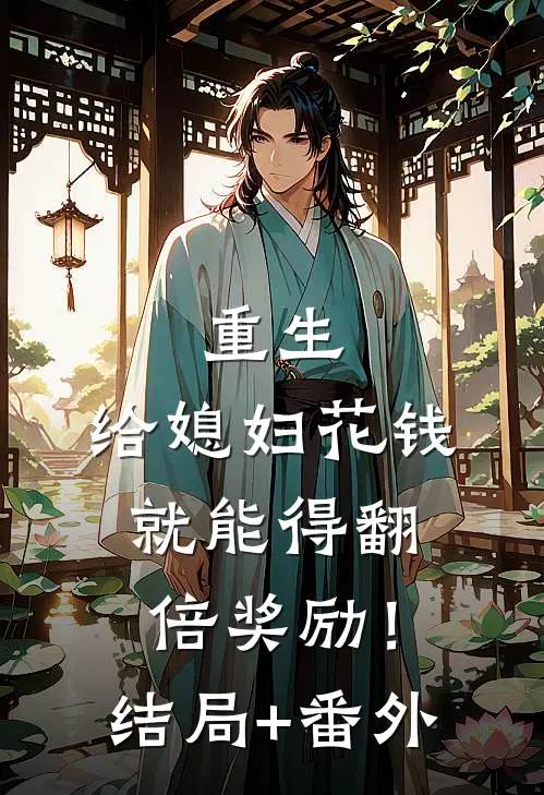 重生：给媳妇花钱就能得翻倍奖励！结局+番外