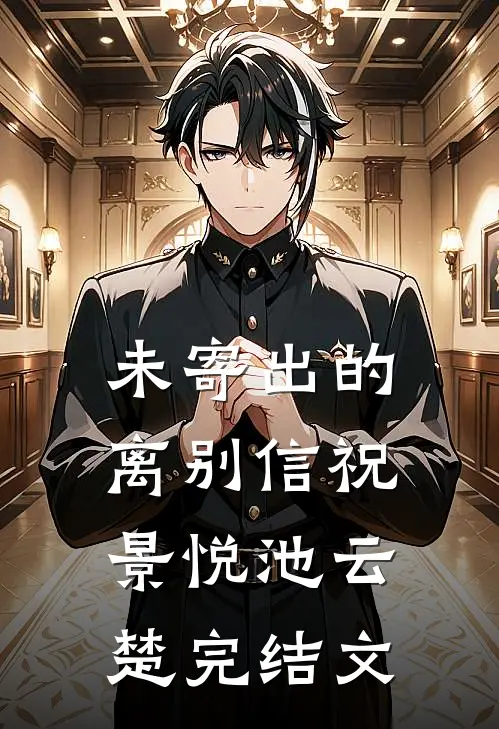 未寄出的离别信祝景悦池云楚完结文