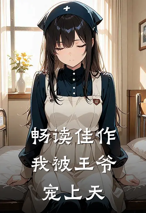 畅读佳作我被王爷宠上天