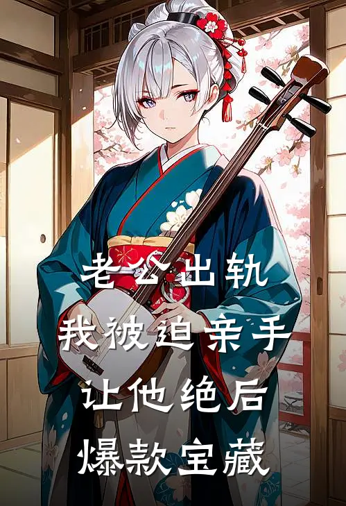 老公出轨，我被迫亲手让他绝后爆款宝藏