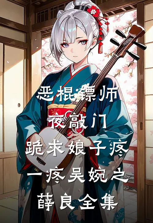 恶棍镖师夜敲门，跪求娘子疼一疼吴婉之薛良全集