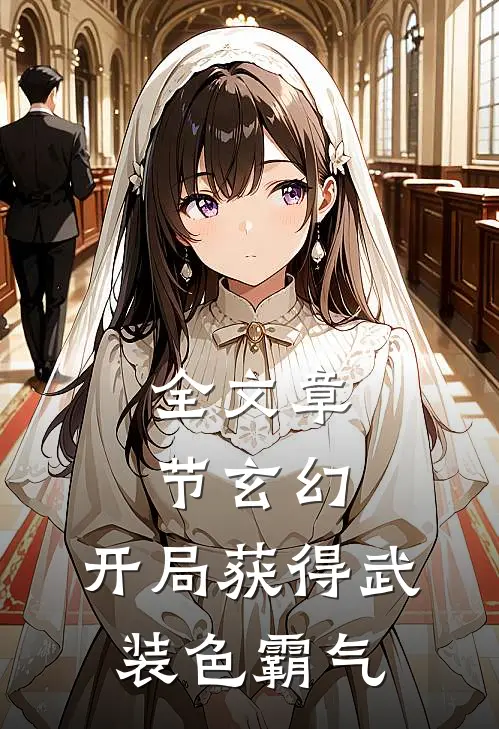 全文章节玄幻：开局获得武装色霸气