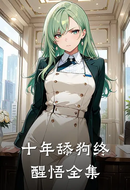 十年舔狗终醒悟 全集