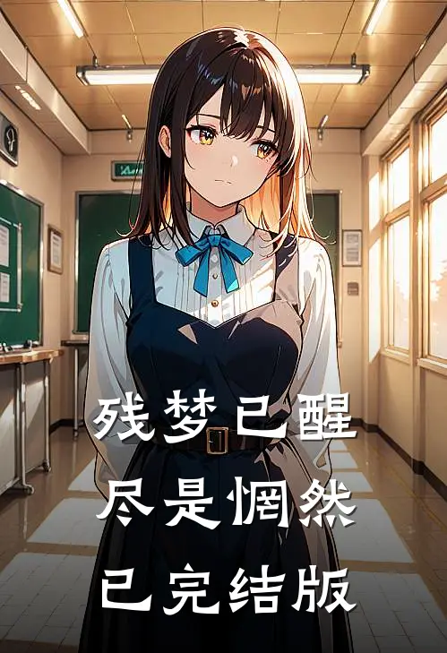 残梦已醒，尽是惘然已完结版
