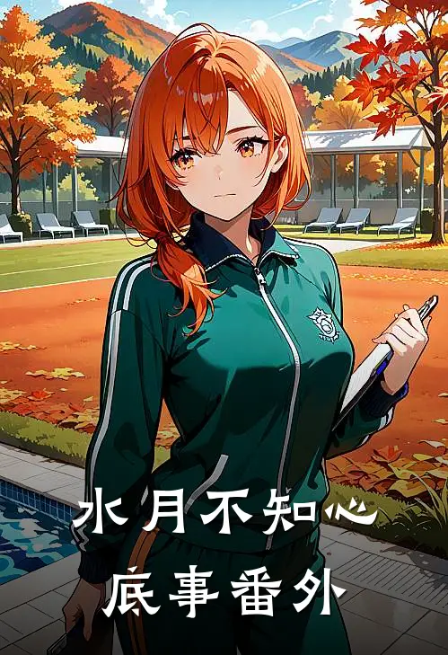 水月不知心底事番外