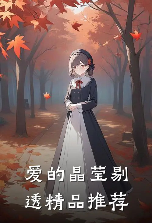 爱的晶莹剔透精品推荐