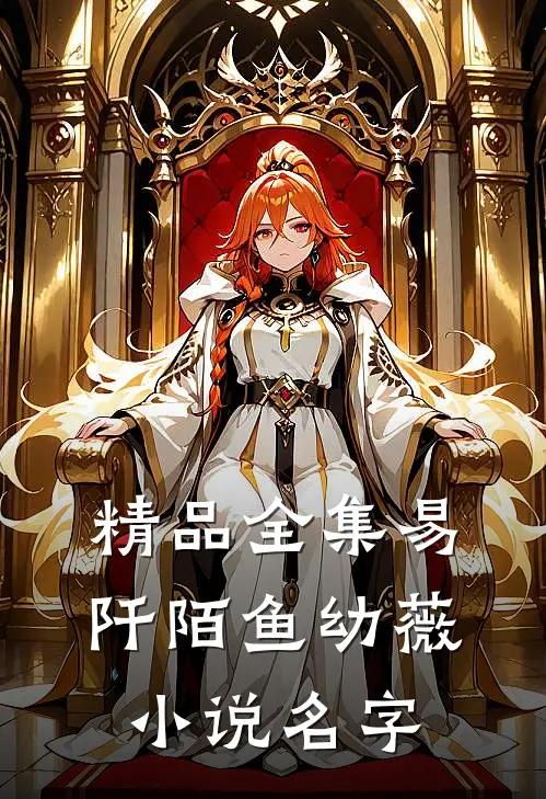 精品全集易阡陌鱼幼薇小说名字