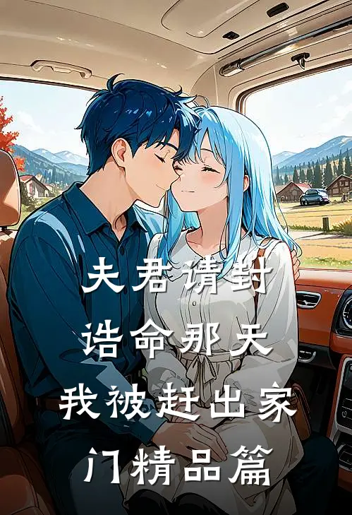 夫君请封诰命那天，我被赶出家门精品篇