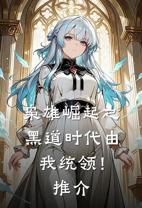 枭雄崛起之黑道时代由我统领！推介