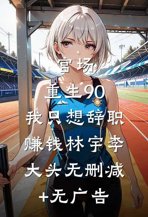 官场：重生90，我只想辞职赚钱林宇李大头无删减+无广告