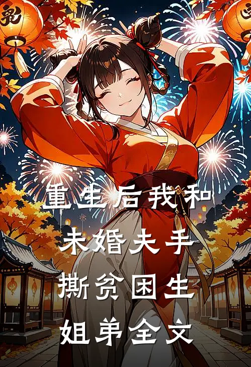 重生后我和未婚夫手撕贫困生姐弟全文
