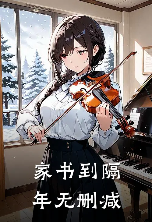 家书到隔年无删减