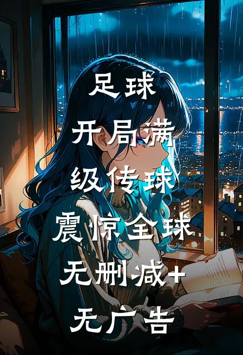 足球：开局满级传球，震惊全球无删减+无广告