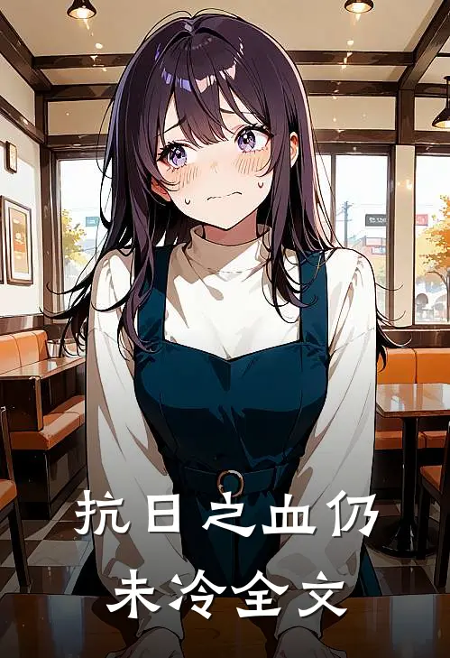 抗日之血仍未冷全文