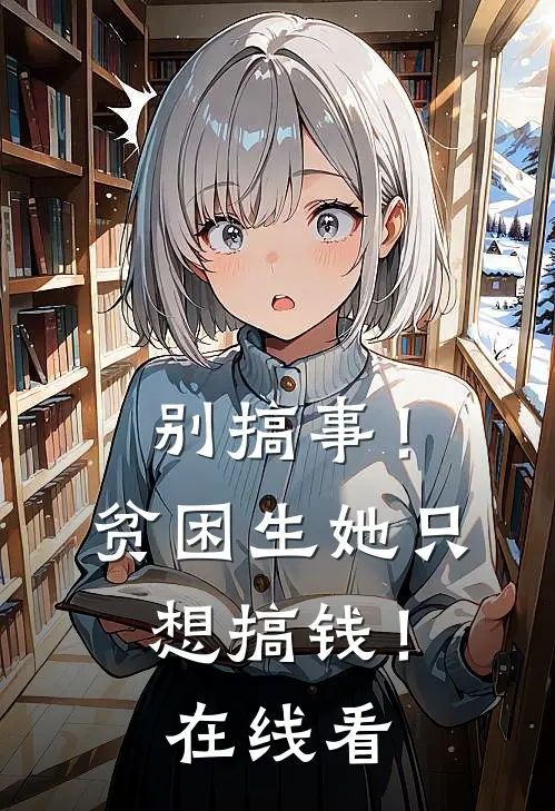 别搞事！贫困生她只想搞钱！在线看